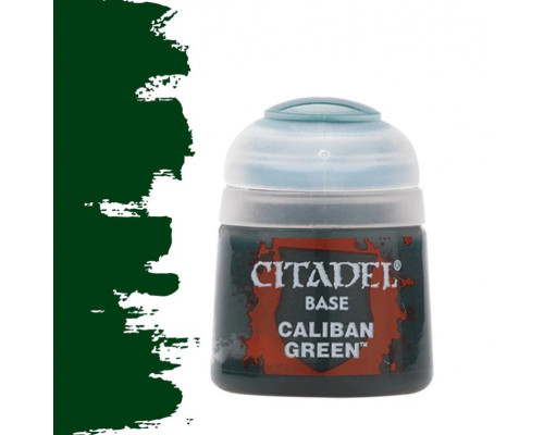Citadel Air: Caliban Green - 24ml