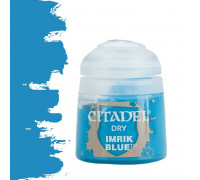 Citadel Dry: Imrik Blue - 12ml