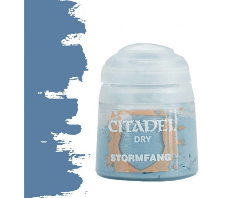 Citadel Dry: Stormfang - 12ml