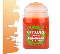 Citadel Shade: Casandora Yellow - 18ml