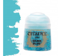 Citadel Dry: Skink Blue - 12ml