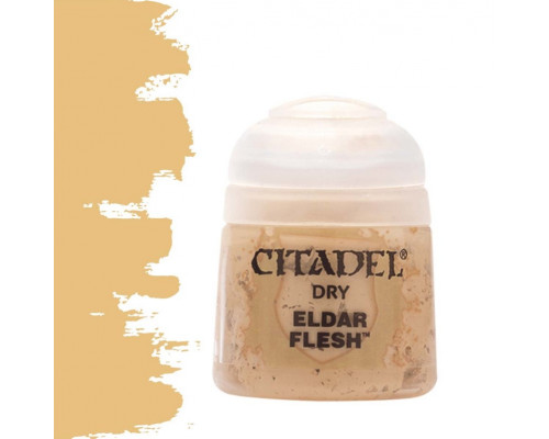 Citadel Dry: Eldar Flesh - 12ml