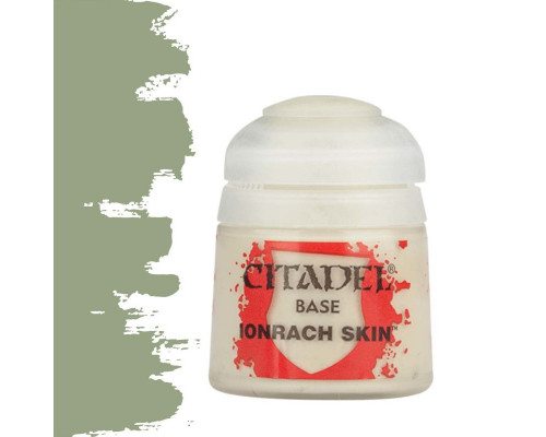 Citadel Base: Ionrach Skin - 12ml