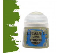 Citadel Layer: Straken Green - 12ml