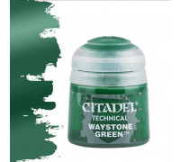Citadel Technical: Waystone Green - 12ml