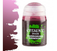 Citadel Shade: Carroburg Crimson - 18ml