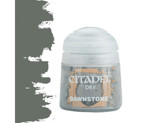 Citadel Dry: Dawnstone - 12ml