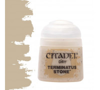 Citadel Dry: Terminatus Stone - 12ml