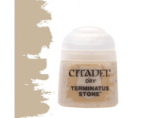 Citadel Dry: Terminatus Stone - 12ml
