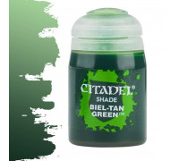 Citadel Shade: Biel-Tan Green - 18ml