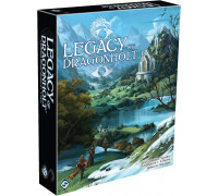 Legacy of Dragonholt (EN)