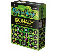 Loonacy: Рик и Морти (RU)