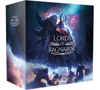Lords of Ragnarok: Core Box - EN
