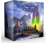 Lords of Ragnarok: Terrain Expansion - EN
