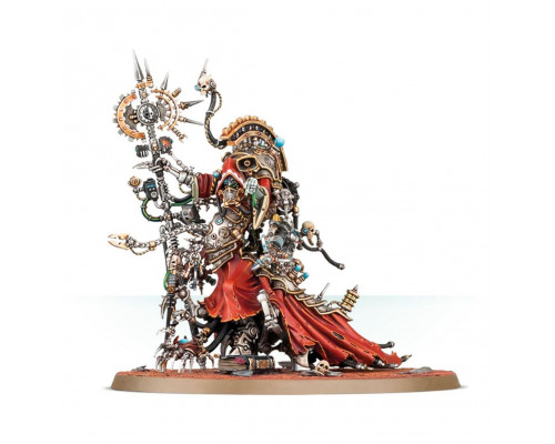 Warhammer 40,000: Adeptus Mechanicus Belisarius Cawl