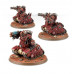 Warhammer 40,000: Adeptus Mechanicus Kataphron Battle Servitors