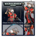 Warhammer 40,000: Adepta Sororitas Repentia Squad