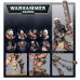 Warhammer 40,000: Adepta Sororitas Repentia Squad