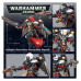 Warhammer 40,000: Adepta Sororitas Seraphim Squad