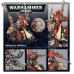 Warhammer 40,000: Adeptus Mechanicus Serberys Raiders