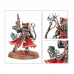 Warhammer 40,000: Adeptus Mechanicus Sicarians