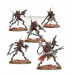 Warhammer 40,000: Adeptus Mechanicus Sicarians