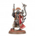 Warhammer 40,000: Adeptus Mechanicus Skitarii Marshall