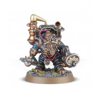 Warhammer Age of Sigmar: Kharadron Overlords Aether Khemist