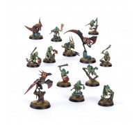 Warhammer Age of Sigmar: Warcry Hunters of Huanchi