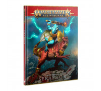 Warhammer Age of Sigmar: Battletome Seraphon