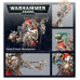 Warhammer 40,000: Adeptus Mechanicus Tech-Priest Manipulus