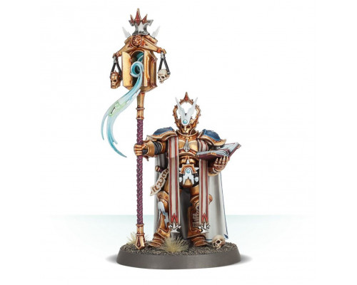 Warhammer Age of Sigmar: Stormcast Eternals Lord Exorcist