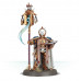 Warhammer Age of Sigmar: Stormcast Eternals Lord Exorcist