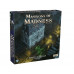 FFG - Mansions of Madness 2nd Edition: Streets of Arkham - EN