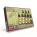 The Army Painter - Metallics Paint Set