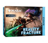 MTG - Reality Fracture Bundle - EN