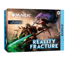 MTG - Reality Fracture Bundle - EN