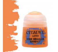 Citadel Layer: Fire Dragon Bright - 12ml