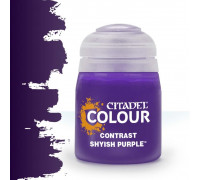 Citadel Contrast: Shyish Purple - 18ml