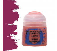Citadel Layer: Pink Horror - 12ml
