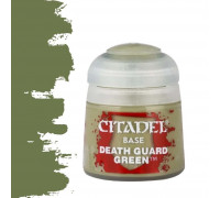 Citadel Base: Death Guard Green - 12ml