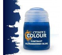 Citadel Contrast: Ultramarines Blue - 18ml