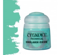 Citadel Technical: Nihilakh Oxide - 12ml