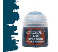 Citadel Base: Stegadon Scale Green - 12ml