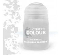 Citadel Technical: Valhallan Blizzard - 24ml