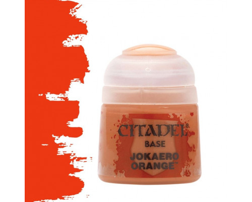 Citadel Base: Jokaero Orange - 12ml