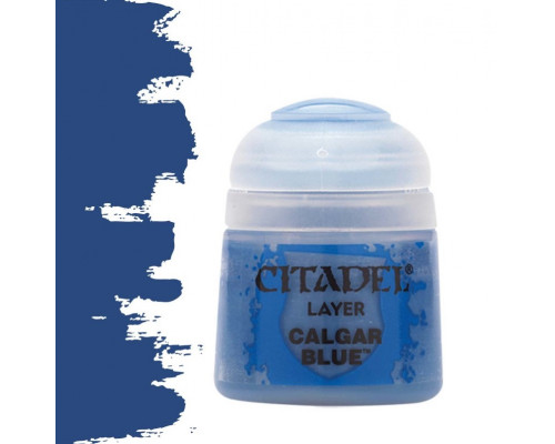 Citadel Layer: Calgar Blue - 12ml