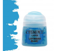 Citadel Layer: Lothern Blue - 12ml