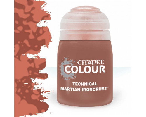 Citadel Base: Martian Ironcrust - 24ml