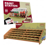 The Army Painter - Paint Station